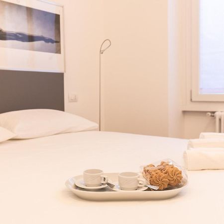 Mameli Home - M4 Tricolore Milano Ngoại thất bức ảnh