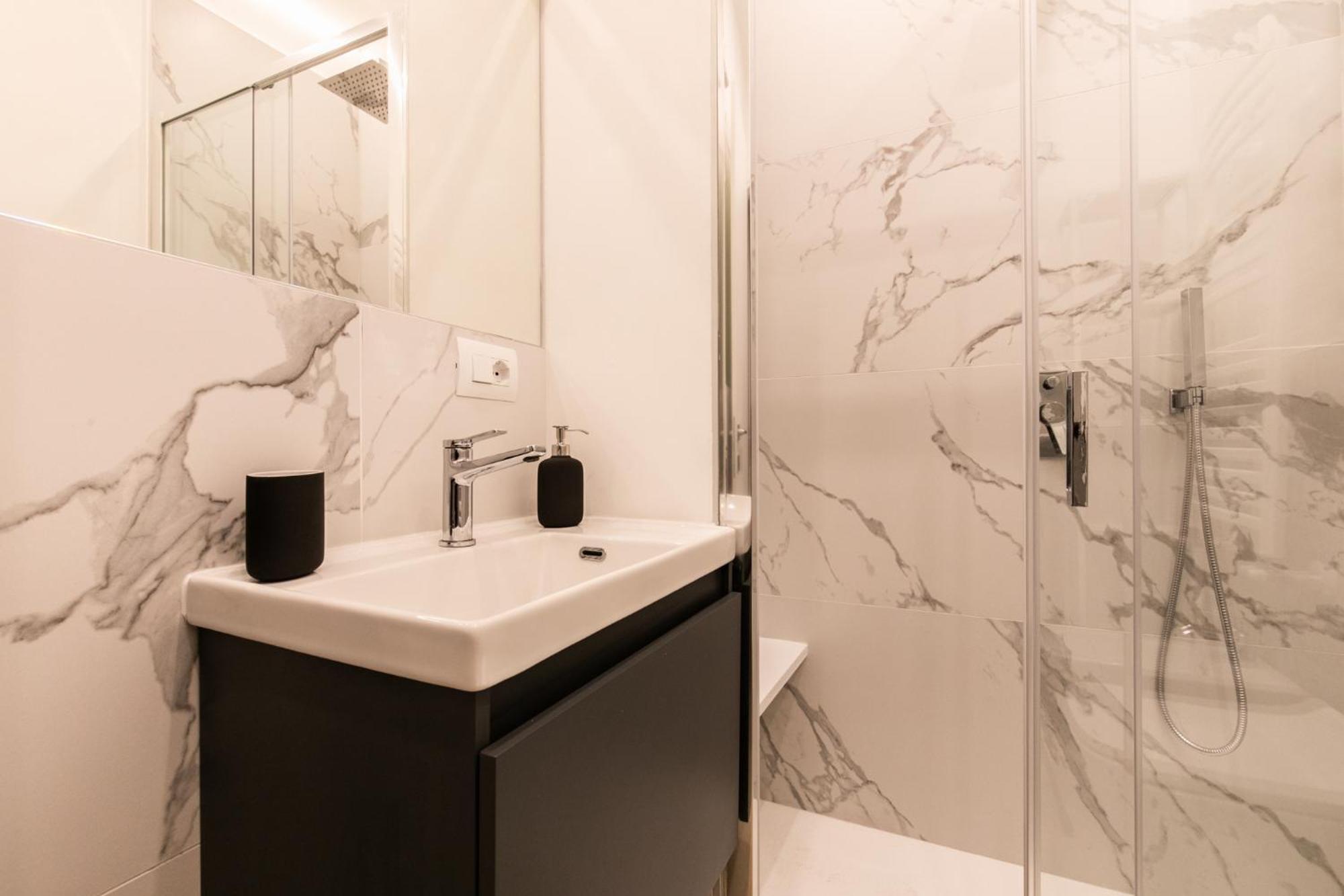 Mameli Home - M4 Tricolore Milano Ngoại thất bức ảnh