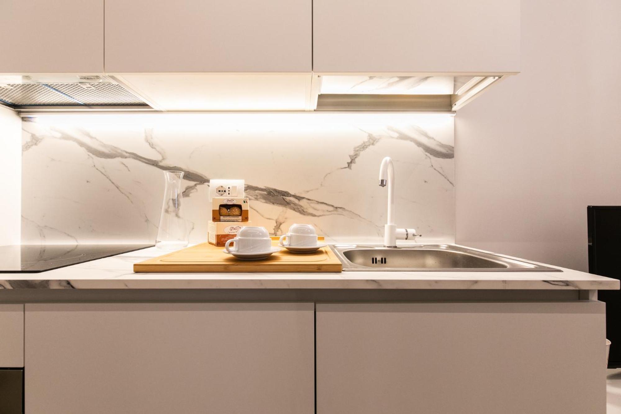 Mameli Home - M4 Tricolore Milano Ngoại thất bức ảnh