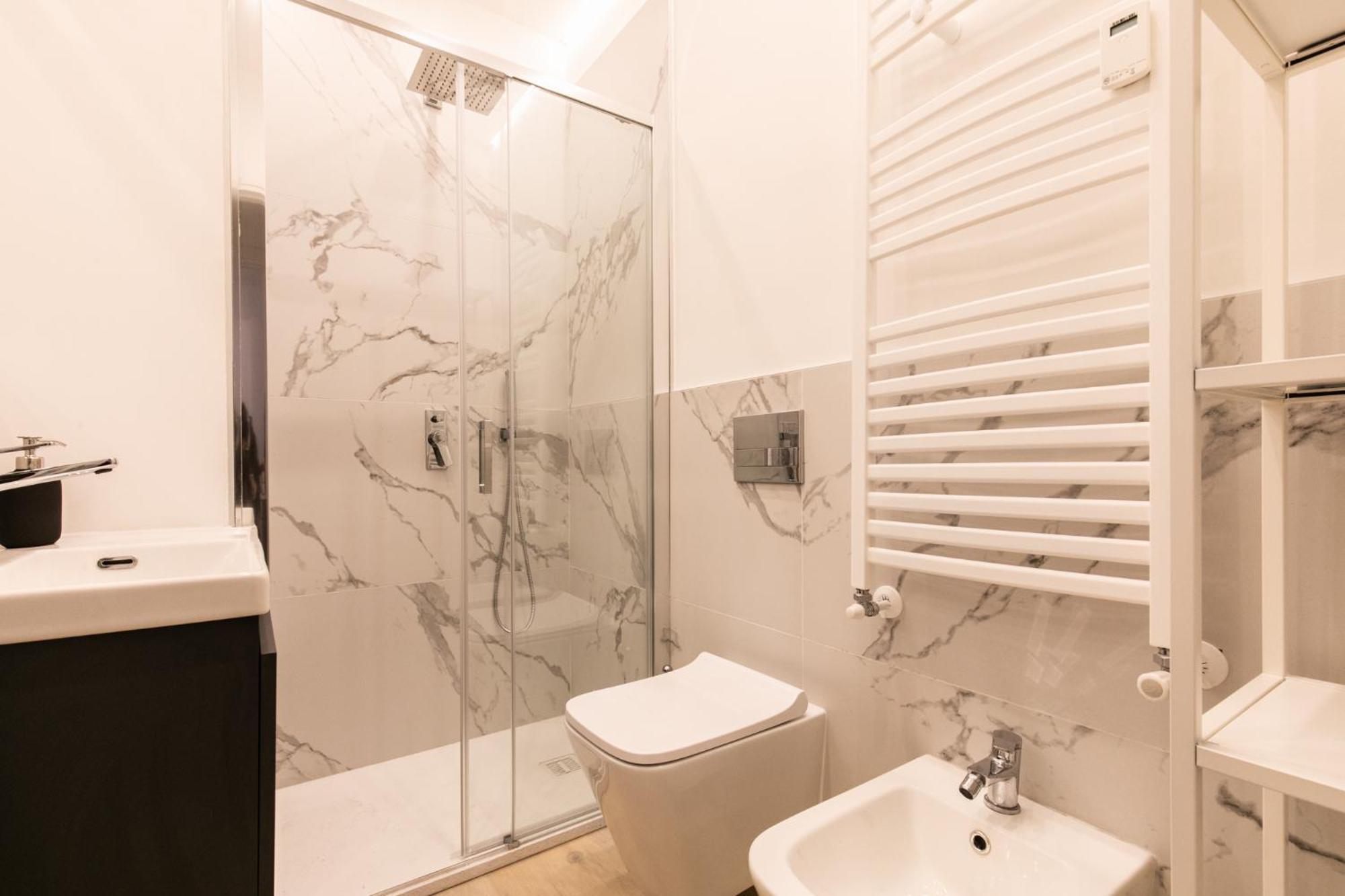 Mameli Home - M4 Tricolore Milano Ngoại thất bức ảnh