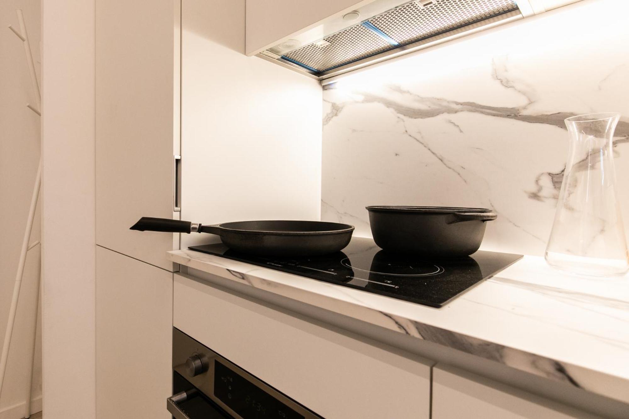 Mameli Home - M4 Tricolore Milano Ngoại thất bức ảnh