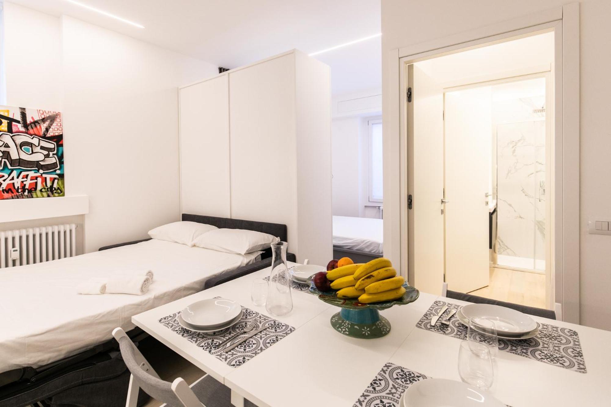 Mameli Home - M4 Tricolore Milano Ngoại thất bức ảnh
