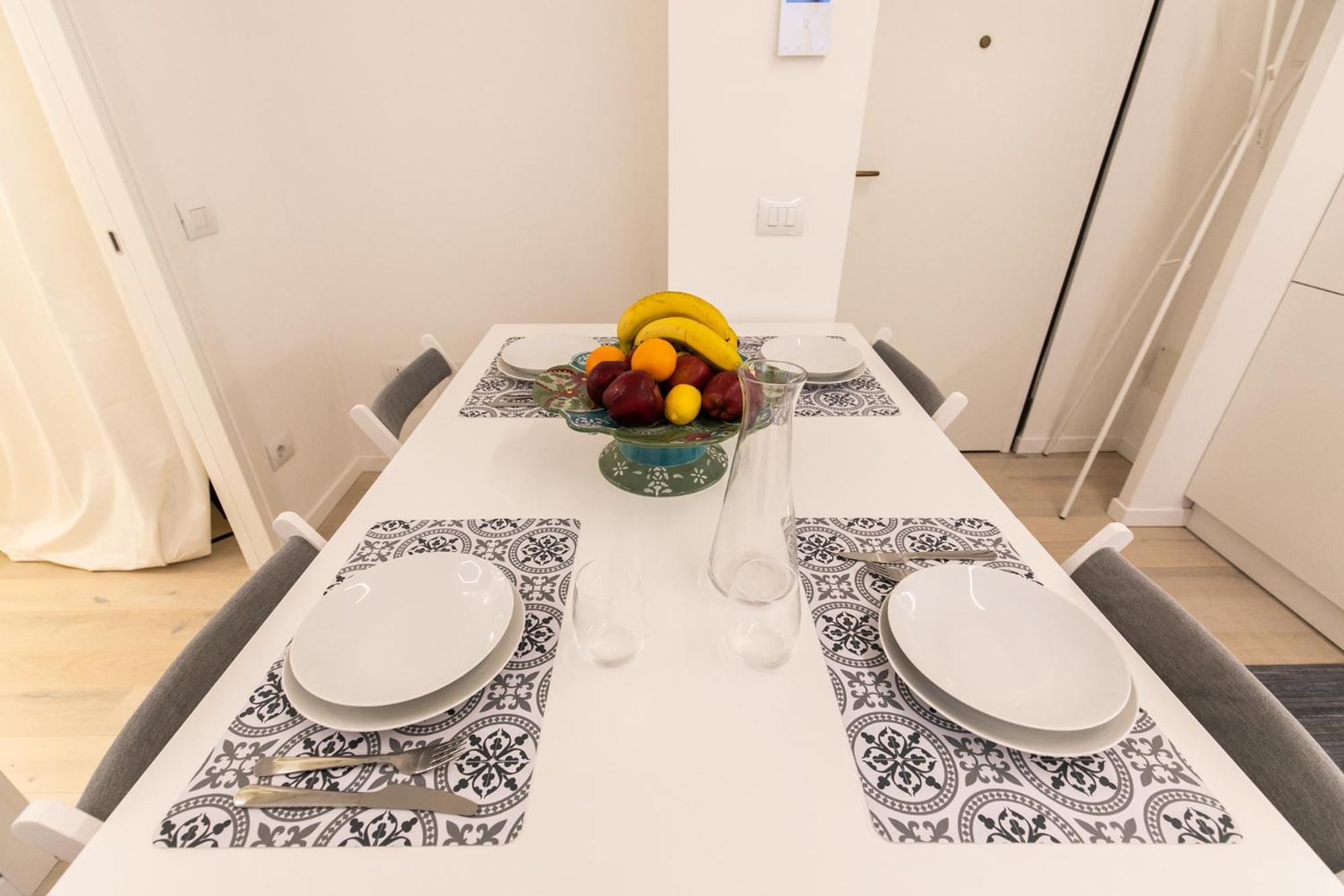 Mameli Home - M4 Tricolore Milano Ngoại thất bức ảnh